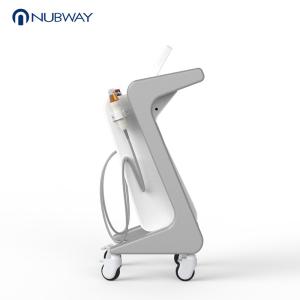 Buy cheap Multifunctional medical grade machine fractional micro needle therapy system microneedling from wholesalers