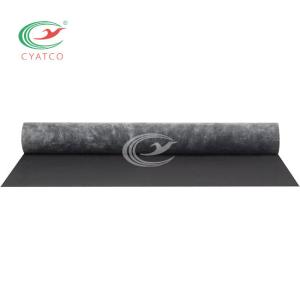 Buy cheap Fireproof Mass Loaded Vinyl Sound Barrier Flavorless Multipurpose product