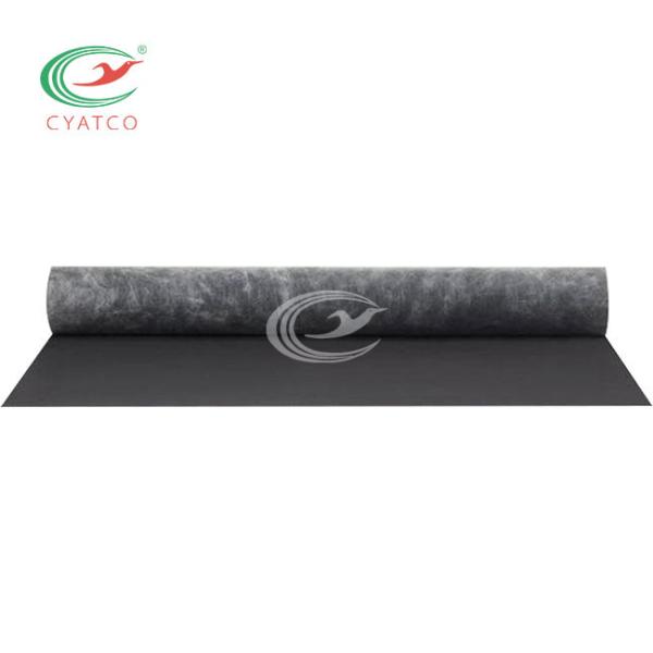 Buy cheap Fireproof Mass Loaded Vinyl Sound Barrier Flavorless Multipurpose from wholesalers