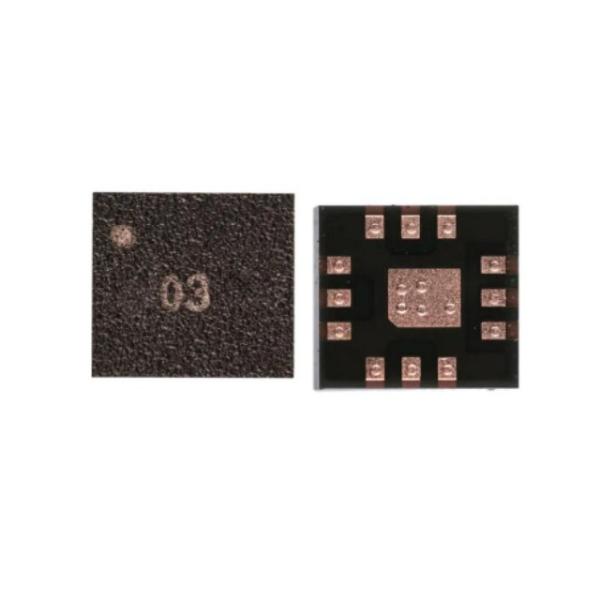 Buy cheap Wireless Communication Module MASW-011197-TR0500 Reflective Ultra Wideband Single Pole Double Throw Switch from wholesalers