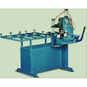 Buy cheap Customizable 1.5kw Glass Corner Edge Grinding Polishing Machine for Customized Needs from wholesalers