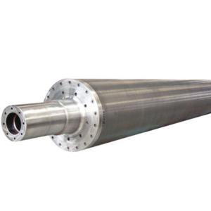 Buy cheap Flow System Hot Calendar Rollers Nonwoven Fabric Calendering Roller from wholesalers