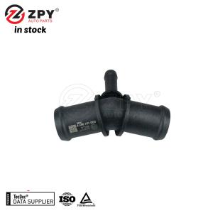 Buy cheap 5Q0121087F Load Up Coolant T-Piece For New Volkswagen from wholesalers