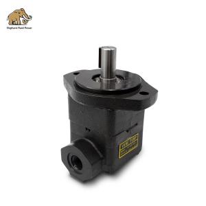 Buy cheap V10 Hydraulic Pumps And Motors Vickers 1A20 For Heavy Metallurgical Machinery from wholesalers