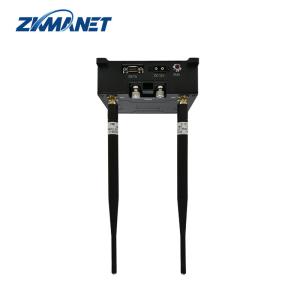 ZKMANET2451UM Drone Video Transmitter Drone Video Telemetry Modules With AES128