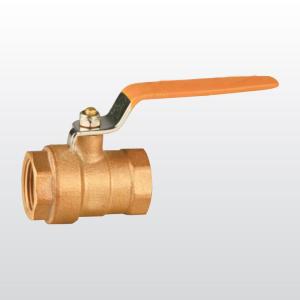 Buy cheap Durable Aluminium Bronze Ball Valve Dn25 Manual  Bronze Globe Valve from wholesalers