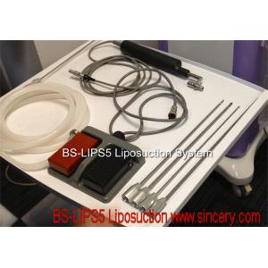300W Power Assisted Liposuction Machine for Upper / Lower Back Liposuction