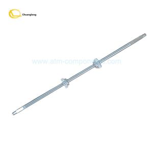 01750053977-12S 01750053977-25 ATM Machine Parts Wincor Clamp Assy Robotic Arm