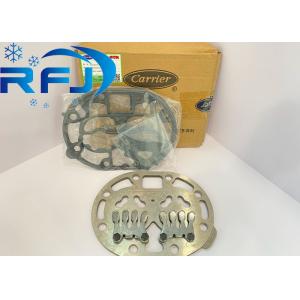 Buy cheap Compressor Parts Valve Plate & Gasket Kit For Carrier 06EA660137 from wholesalers