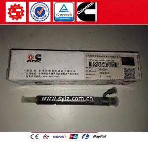 China Hot Sale original CUMMINS DCEC 6CT engine spare parts fuel injector 3919602 4948364 on sale