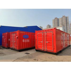 Buy cheap API 16D Koomey Bop Control Unit Electric Annular Blowout Preventer from wholesalers