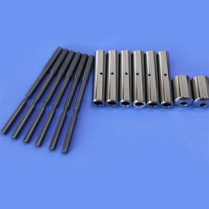 Buy cheap Ultra-Wear-Resistant Tungsten Carbide Cylinder with Silicon Nitride Shaft Assembly from wholesalers