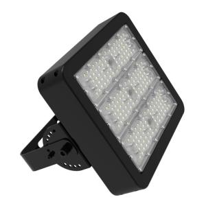 Buy cheap 250W Outdoor LED Flood Lights IP65 3 Years Warranty Optional Lens Angle from wholesalers