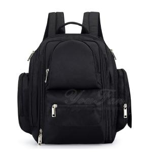 Buy cheap Water Resistant Diaper Bag Backpack mother bag diaper from wholesalers