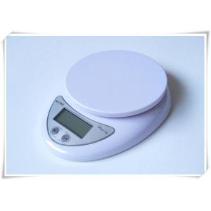 Buy cheap Environment Friendly Baking Weighing Scales With Overload Indication from wholesalers