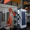 Buy cheap CNC Machined Auto Brake Levers Grinding Polishing Robotic System For Metal Parts from wholesalers