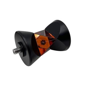 Buy cheap Aluminium Pole Light Reflection Prism Leica GRZ4 360 Degree Prism from wholesalers