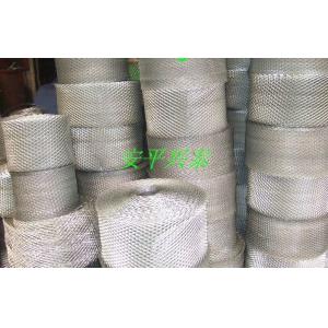 Buy cheap Expanded Hot Galv. Brickwork Reinforcement Mesh Coil Mesh 11.4cm Width from wholesalers