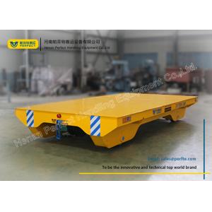 Buy cheap cable drum power supply transfer vehicles used in shipyard handling from wholesalers