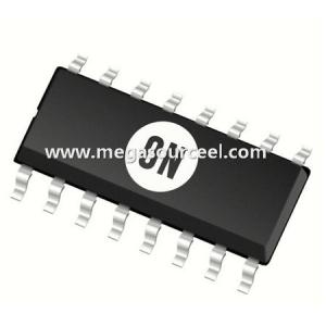 Buy cheap Integrated Circuit Chip MC14585BDR2 - ON Semiconductor - 4-Bit Magnitude Comparator from wholesalers