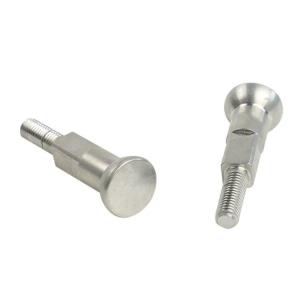 Buy cheap High Precision Custom cnc Machined Aluminum Parts CNC Machining Manufacturer from wholesalers