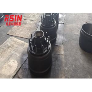 Buy cheap DAF Heavy Duty Wheel Hub Assembly 3601R1 3602S1 from wholesalers