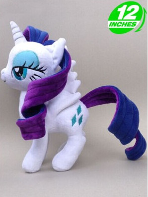 My Little Pony Derpy Plushie Plush Toys