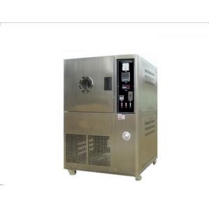 China Electronic Ventilated Polymer Materials Aging Test Chamber For Industrial on sale
