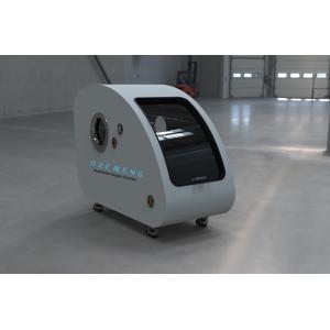 Buy cheap Hard Sitting Type 2.0ATA Hyperbaric Oxygen Chamber Lying Oxygen Home Hyperbaric Chamber For Home Use from wholesalers