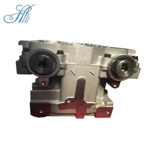 Design 93kw 4 Cylinders Engine Type Cylinder Head for Haval MITSUBISHI 4G63 4G64