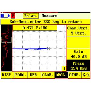 Buy cheap Handheld Eddy Current Testing Equipment , Precise Eddy Current Flaw Detector from wholesalers