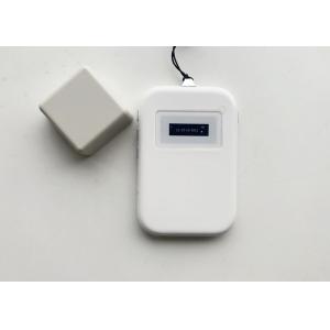 Experience Seamless Communication with Digital Tour Guide System Frequency