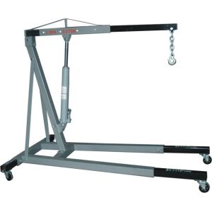 Buy cheap SP500F SP1000F SP2000F SP2000 Mobile Floor Crane Capacity 2000Kg from wholesalers