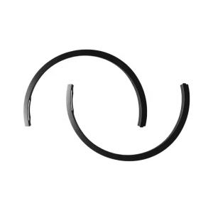 Buy cheap OE NO. 1494188-00-B Car Fitment Rear Fender Wheel Flare Garnish For Tesla Model Y from wholesalers