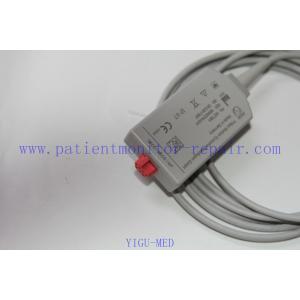 Buy cheap PN 989803144241 Ecg Electrode Cable HR MRX M2738A Dynamic ECG Cable from wholesalers