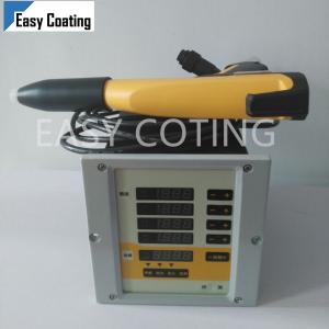 Buy cheap Sell electrostatic manual powder coating machine optiflex 2F replacement for from wholesalers
