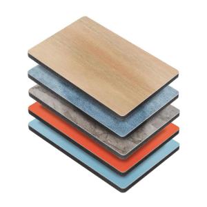 Buy cheap Gym Bamboo Charcoal Solid Board Veneer Marble Fiber Wall Panel for Commerce and Gym from wholesalers