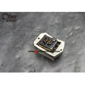Buy cheap YNF17108 2457832 Control Resistor – Excavator Electrical Component from wholesalers