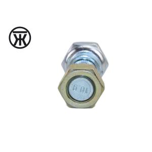 Buy cheap ISUZU 700P NPR 4HG1 WHEEL SCREW LH 5423340091 8971684570 from wholesalers