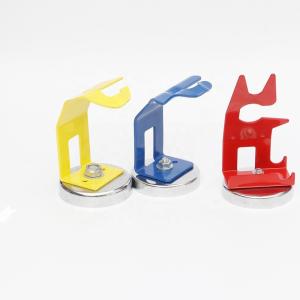 Buy cheap Securely Hold Your Wp17/18/26 Tig Torch with Strong Magnet Base TIG/MIG Torch Holder from wholesalers