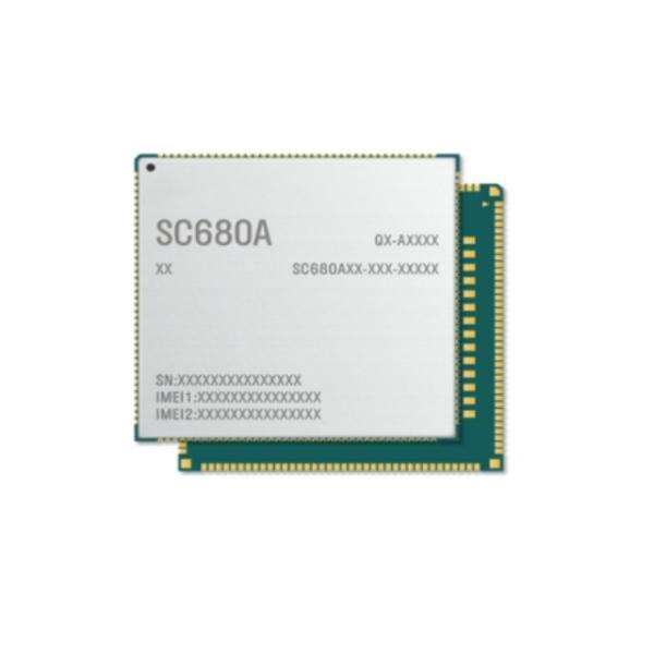 Buy cheap Wireless Communication Module SC680AEMPA-E61-UGADA 42Mbps RF Transceiver Modules from wholesalers
