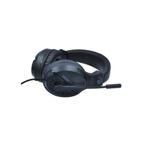 Buy cheap Deep Bass Premium Gaming Headset 120 Degree Adjustable Microphone from wholesalers