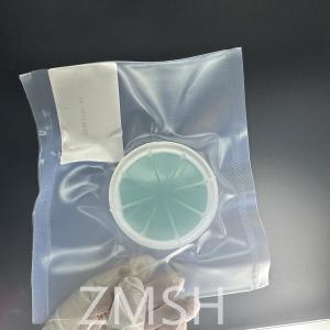 Buy cheap 6H-N Semi-insulating SiC Substarte / Wafer For MOSFETs、JFETs BJTs High Resistivity Wide Bandgap from wholesalers