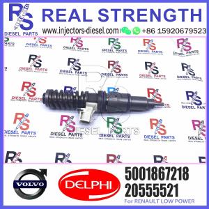 Buy cheap High quality Diesel pump injector 5001867218 for diesel engine injector assembly from wholesalers
