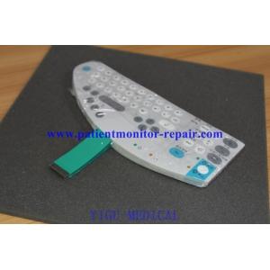 Buy cheap GE MAC1200 ECG Patient Monitor Silicon Keypress from wholesalers