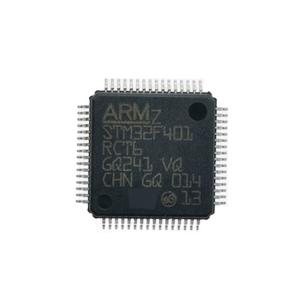Buy cheap Brand New Original STM32F401RCT6 STM32F401 STM32 F401RCT6 LQFP-64 32-Bit Microcontroller MCU STM32F401RCT6 from wholesalers