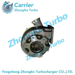 Buy cheap H2D Turbo 310511 312388 312489 5003369 5003365 478673 Turbocharger For Volvo White With TD121G TD120G TD121FS Engine from wholesalers