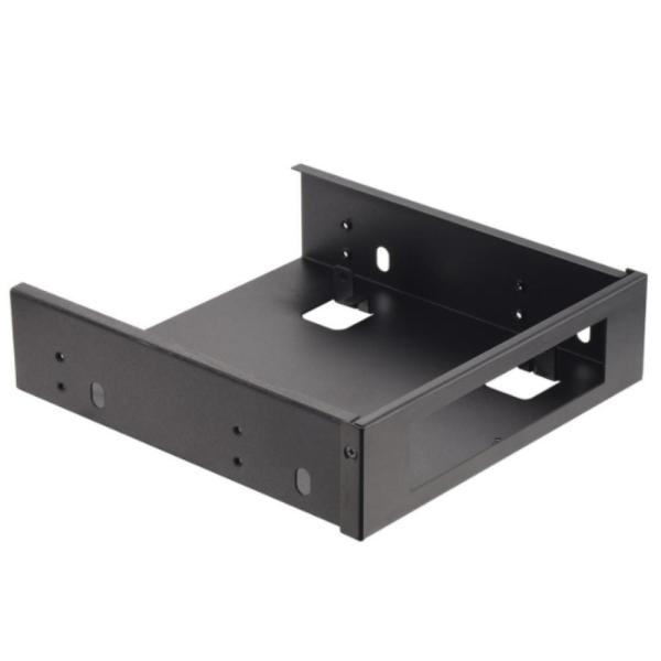 Metal Stamping with Sheet Metal Fabrication Customization and Powder Coated