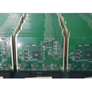 Buy cheap High Tg FR-4 Solder Mask 94v0 Turnkey PCBA from wholesalers