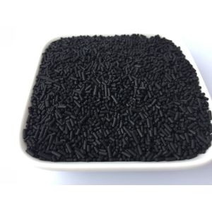 Buy cheap 1.1mm - 1.2mm Particlehigh purity cheap price adsorbent nitrogen gas chemical material carbon molecular sieve CMS-240 from wholesalers